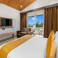 BLUE NATURA COTTAGE - JACUZZI